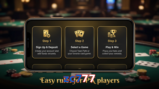 Game list for Zc777 game section