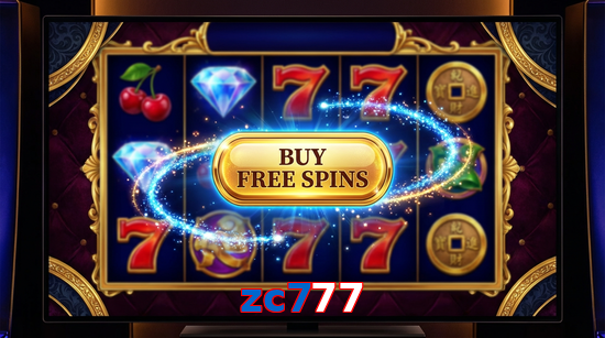 Game list for Zc777 pg section