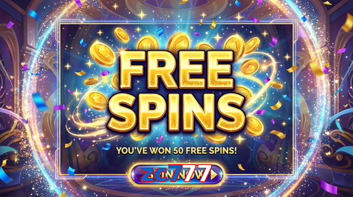 Game list for Zc777 slots section